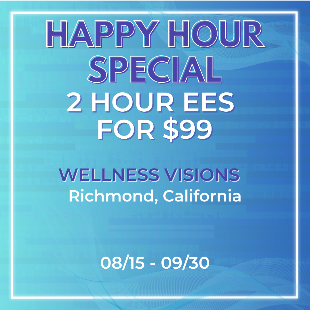 8 Days of $88 For 2 HR 24 Unit EEES 08/01 - 08/08