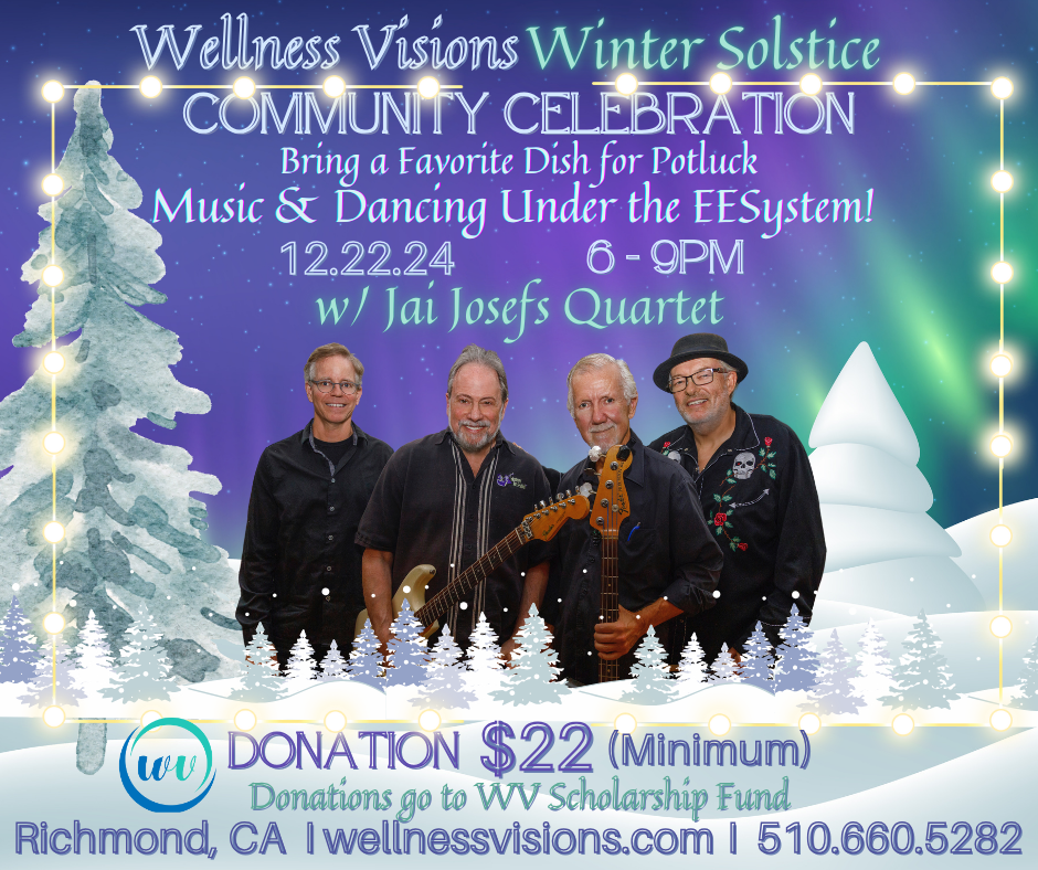 WV Community Celebration 12.22