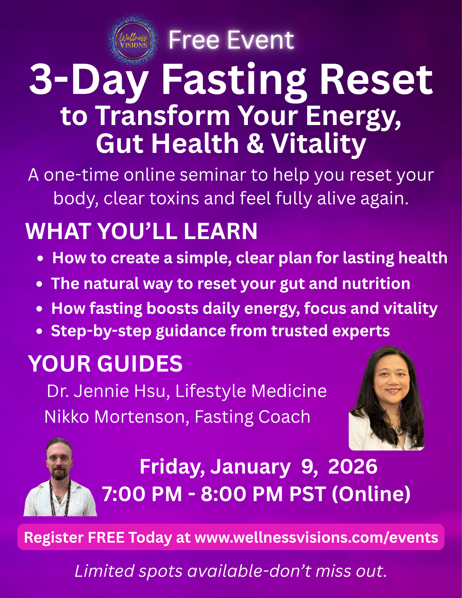 Fasting Reset January Free online 26 (12) Fasting Reset January Free online