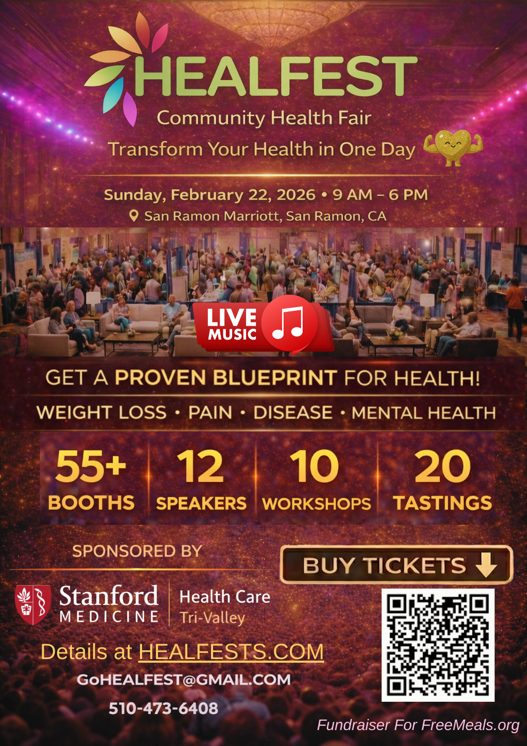 HEALFest Flyer 1-22 HEALFest Flyer 1-22