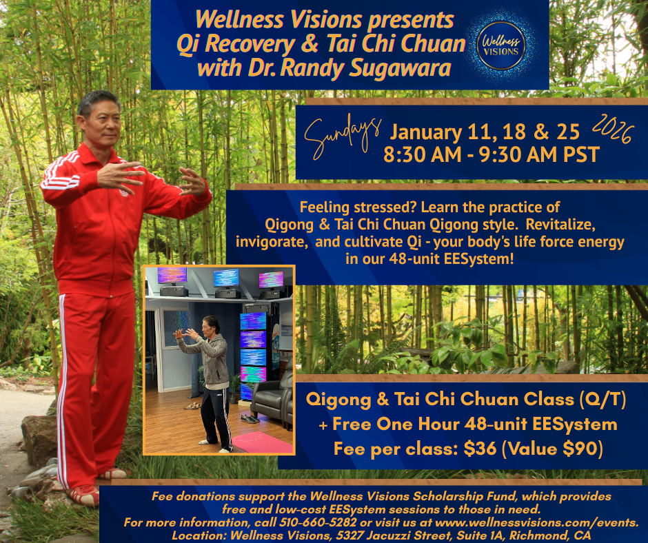 Qi Recovery Dr Randy Sugawara January 2026 (2) Qi Recovery Dr Randy Sugawara January 202