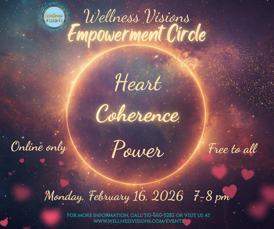 Wellness Visions Empowerment Circle Feb 16 (1) Wellness Visions Empowerment Circle Feb 16