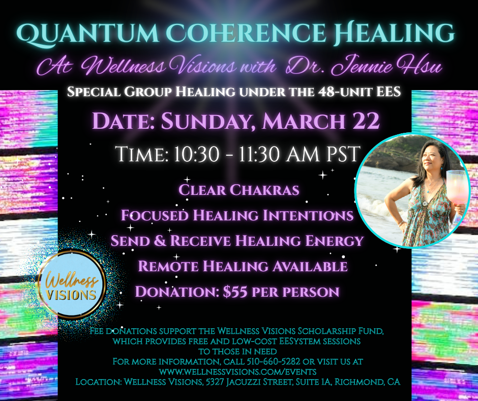 QCH March 22 QCH March 22