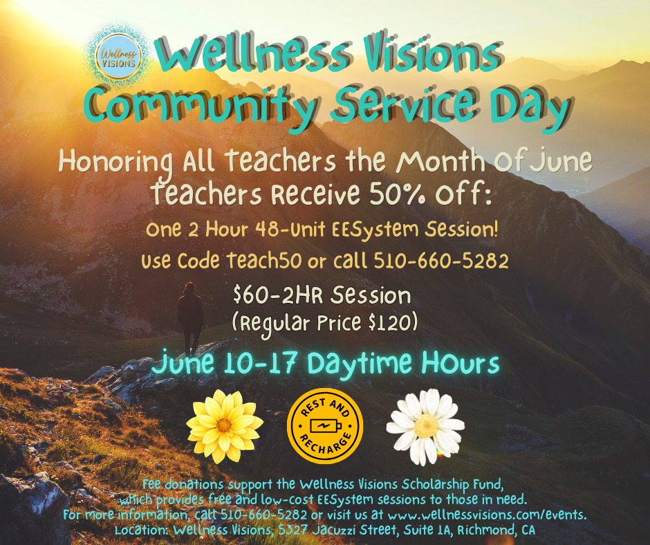 Community Service Day Teachers 6 - 10 through 17 (1) Community Service Day Teachers 6 - 10 through 17