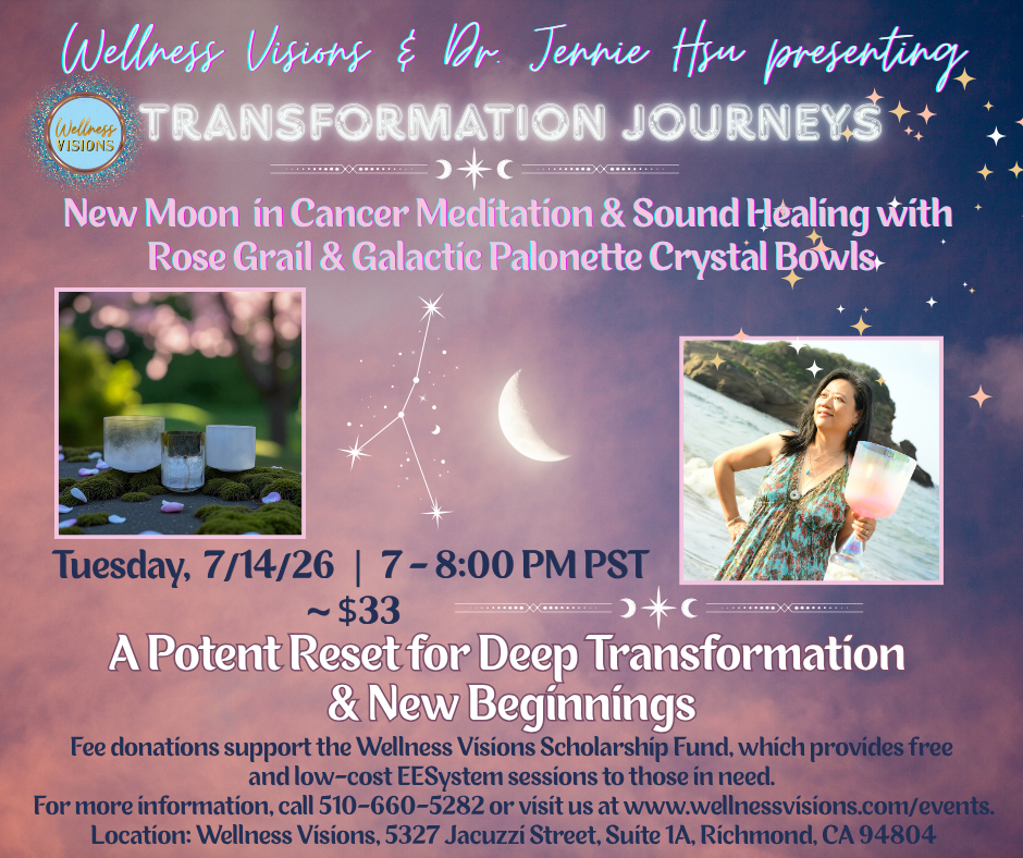 New Moon In Cancer Transformation Journey July 14 (1) New Moon In Cancer Transformation Journey July 14