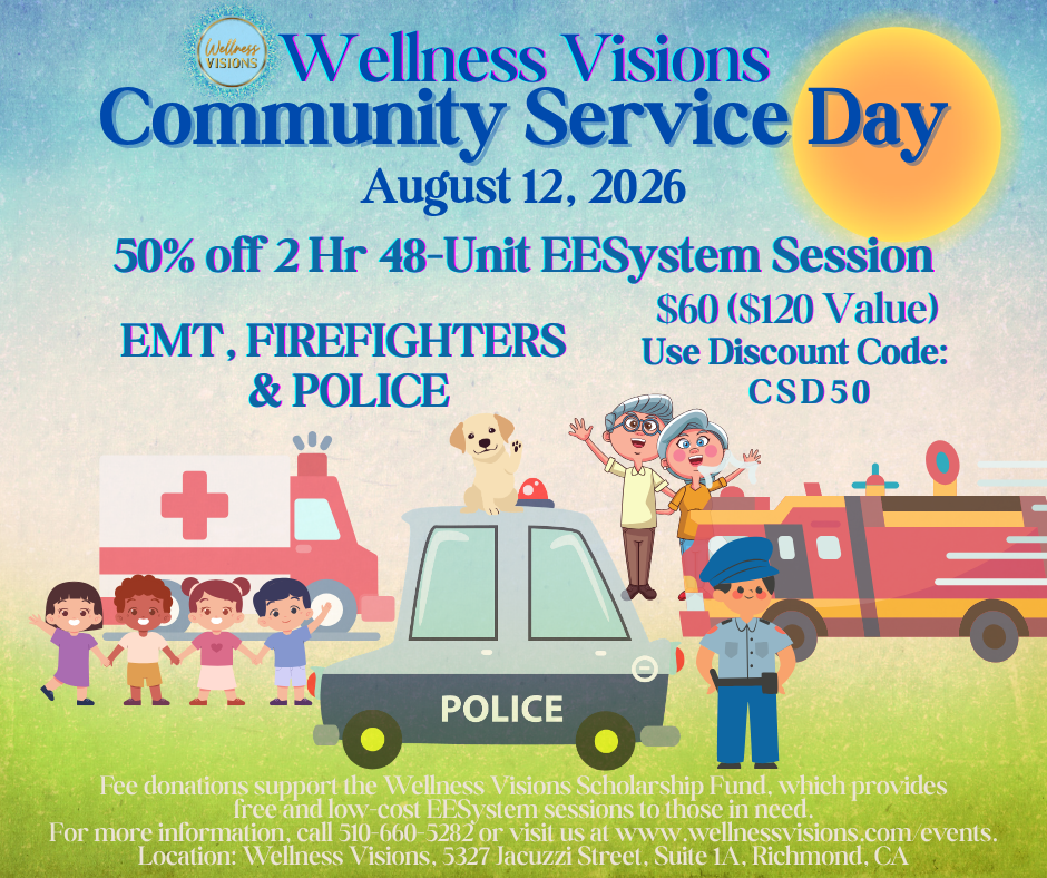 Community Service Day 812