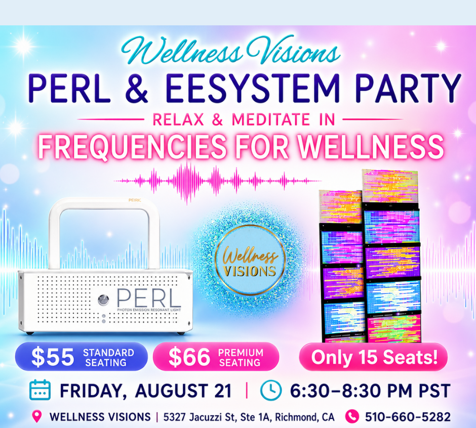 Perl and EESystem party