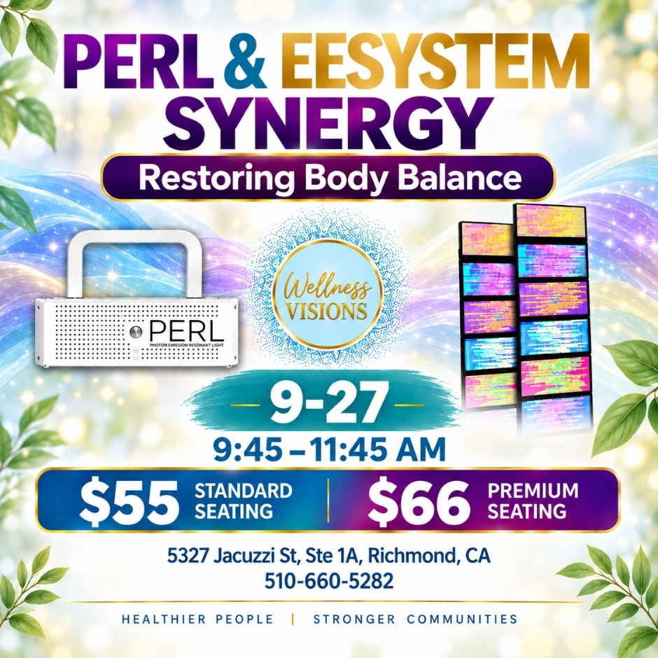 PERL & EES Synergy 9-27-26 PERL & EES Synergy 9-27-26