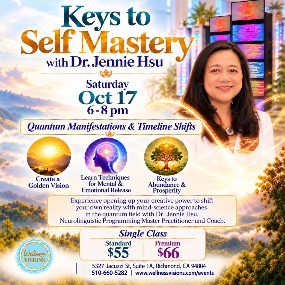 Keys to Self Mastery Keys to Self Mastery