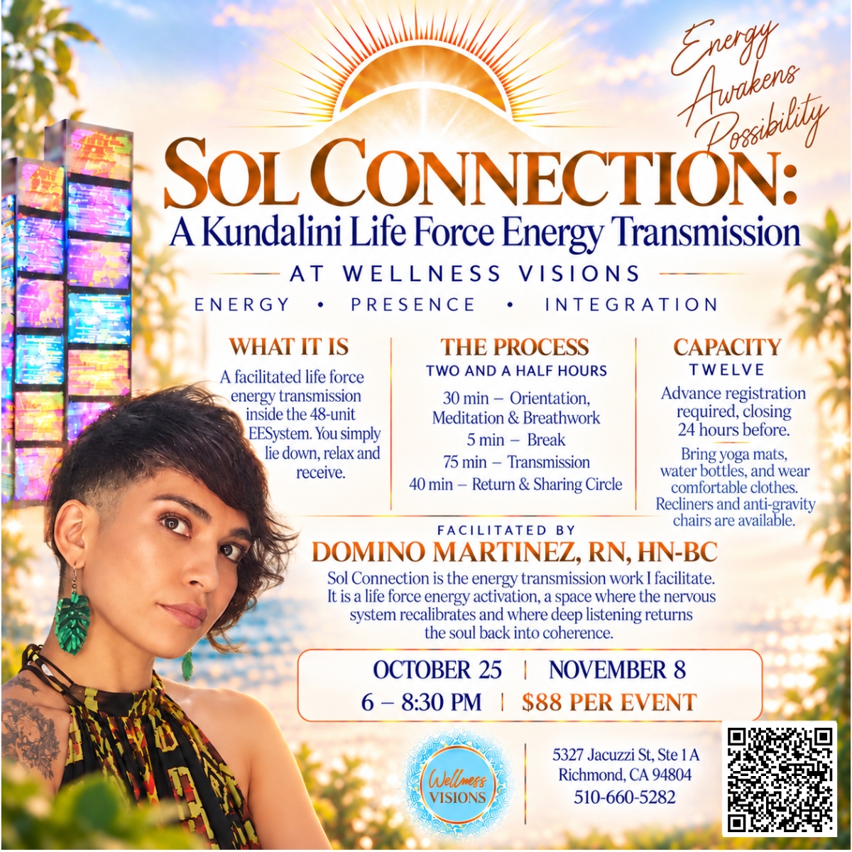 Sol Connection Sol Connection