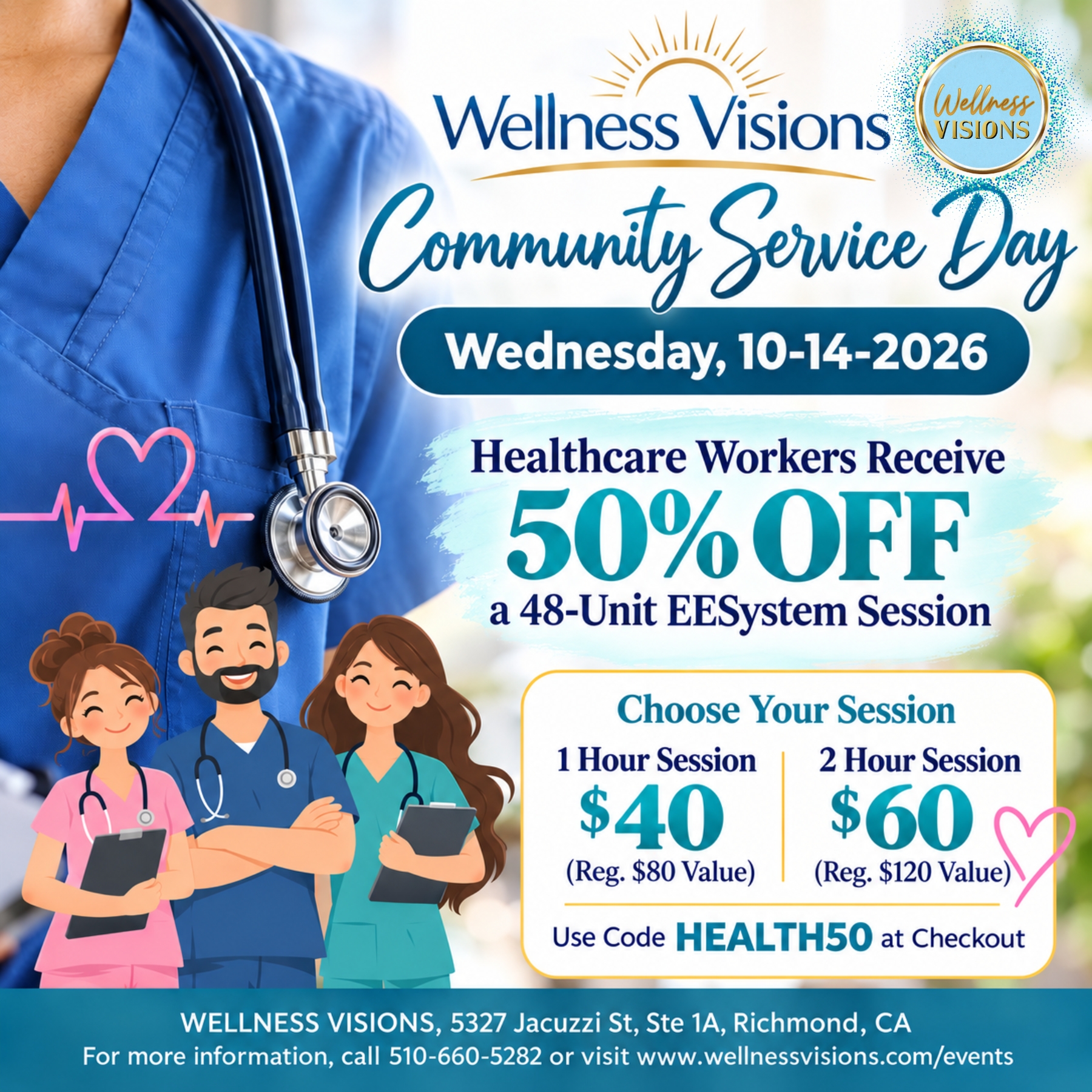 WV CSD Healthcare Workers WV CSD Healthcare Workers